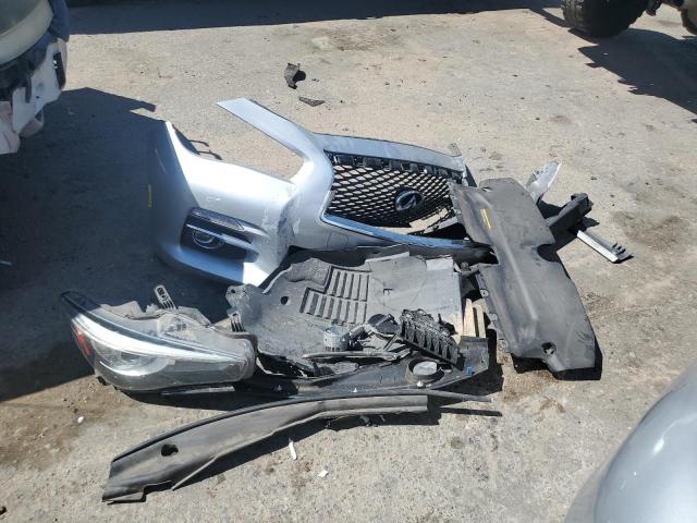 2014 Infiniti Q50 Base VIN: JN1BV7AR8EM690311 Lot: 51634704