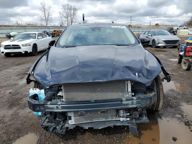 VIN 3FA6P0LUXLR145027 2020 Ford Fusion, SE no.5