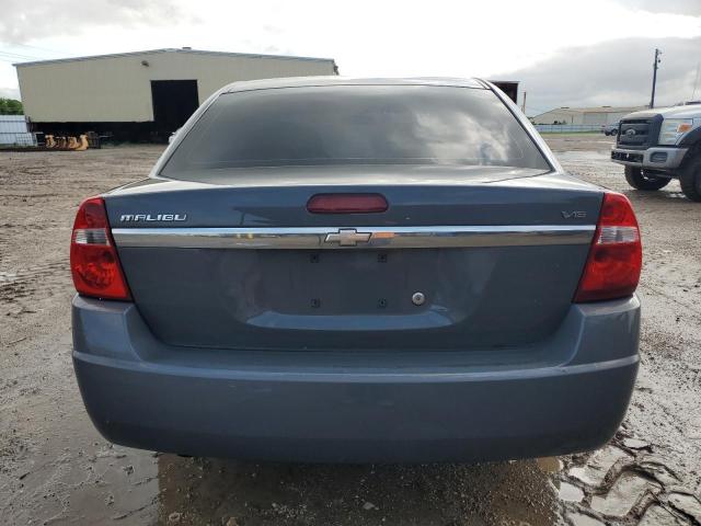 2007 Chevrolet Malibu Lt VIN: 1G1ZT58N37F246858 Lot: 48199794