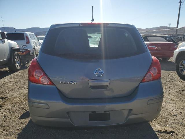 2012 Nissan Versa S VIN: 3N1BC1CP3CK245910 Lot: 50653064