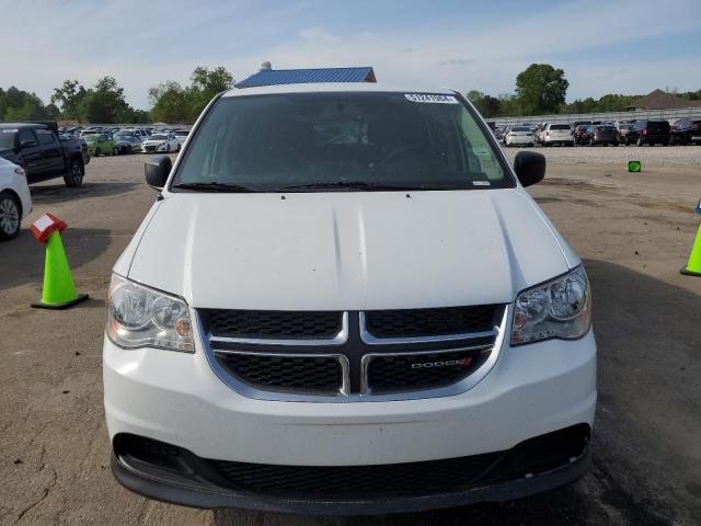 2015 Dodge Grand Caravan Se VIN: 2C4RDGBG6FR749821 Lot: 51241964