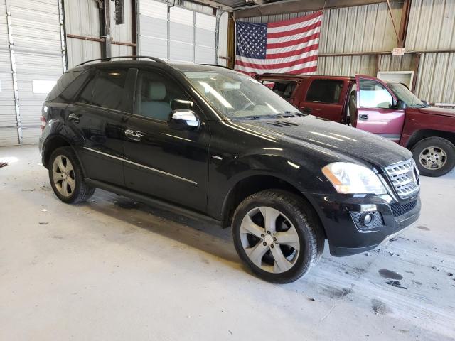 2009 Mercedes-Benz Ml VIN: 4JGBB25E69A486416 Lot: 51455284