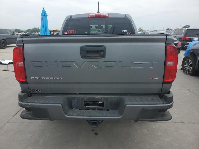 1GCGSCEN7N1216234 | 2022 Chevrolet colorado lt