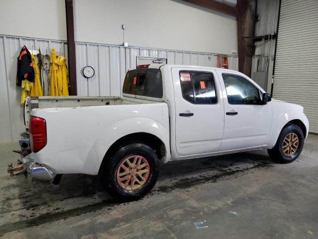 2014 Nissan Frontier S VIN: 1N6AD0ER4EN724376 Lot: 49419794