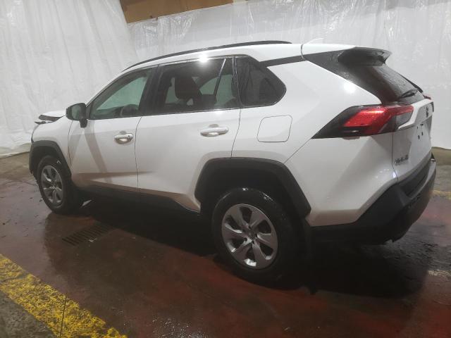 2021 Toyota Rav4 Le VIN: 2T3F1RFV1MC177853 Lot: 50060824