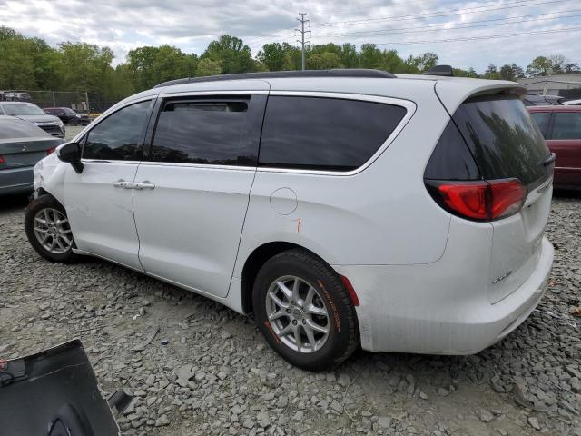 2021 Chrysler Voyager Lxi VIN: 2C4RC1DG3MR524038 Lot: 52290104