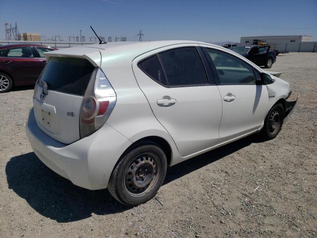 JTDKDTB35E1064171 2014 Toyota Prius C