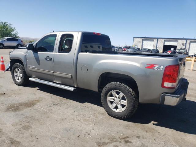 2013 GMC Sierra K1500 Sle VIN: 1GTR2VE72DZ308759 Lot: 51259554