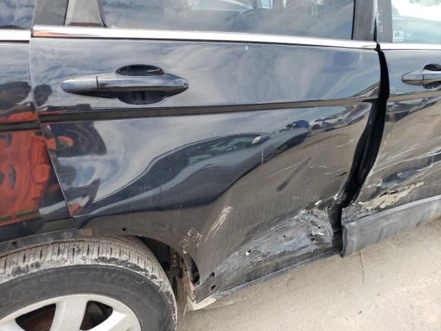 2009 Honda Cr-V Exl VIN: 5J6RE487X9L006136 Lot: 52646594