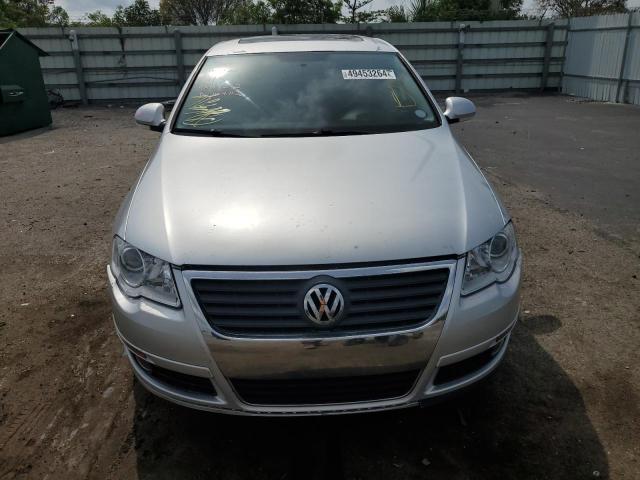 2009 Volkswagen Passat Turbo VIN: WVWJK73C39P012273 Lot: 49829614