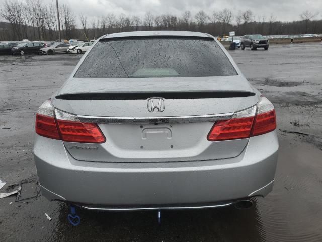 VIN 1HGCR2F86DA216979 2013 Honda Accord, Exl no.6