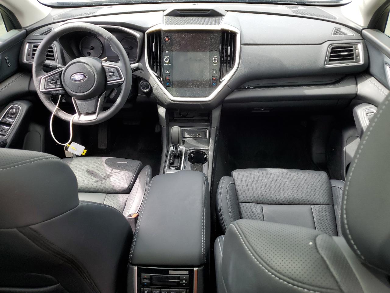 2023 Subaru Ascent Limited vin: 4S4WMAUD9P3427909