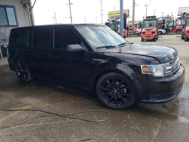 2015 FORD FLEX SE - 2FMGK5B80FBA23077
