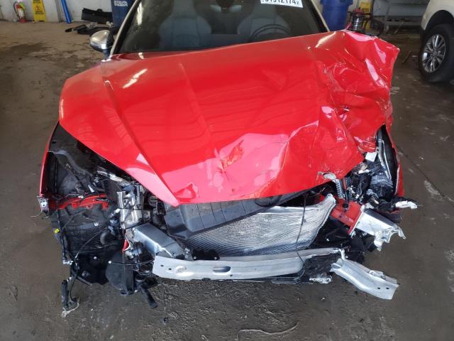 2022 AUDI S5 PRESTIG WAUY4GF55NN001316