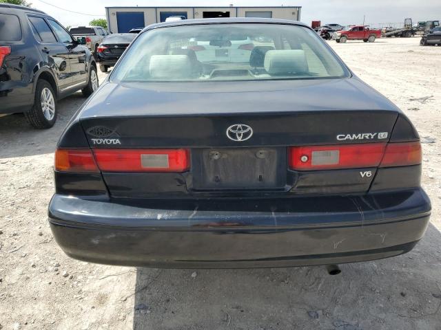 1997 Toyota Camry Ce VIN: 4T1BF22KXVU920621 Lot: 52876514