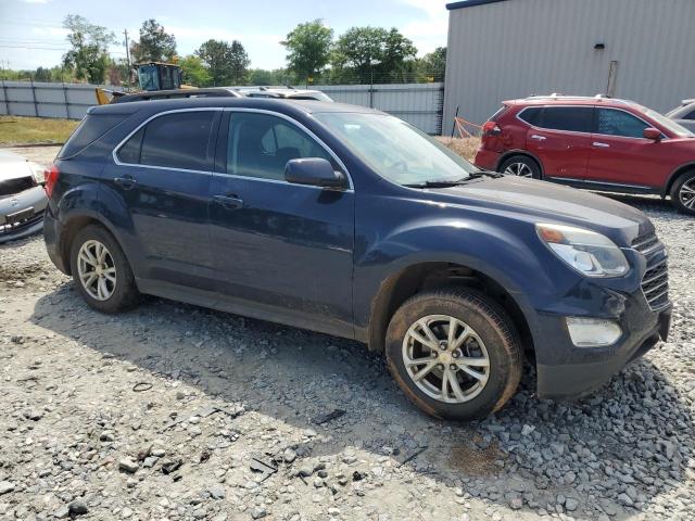 2017 Chevrolet Equinox Lt VIN: 2GNALCEK2H6265438 Lot: 52308404