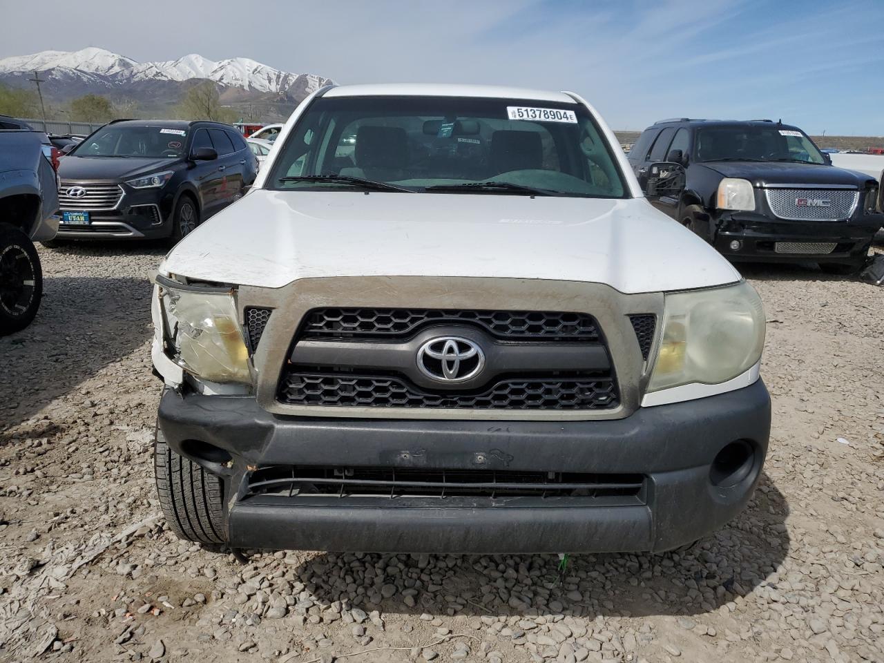 5TFNX4CN5BX004622 2011 Toyota Tacoma