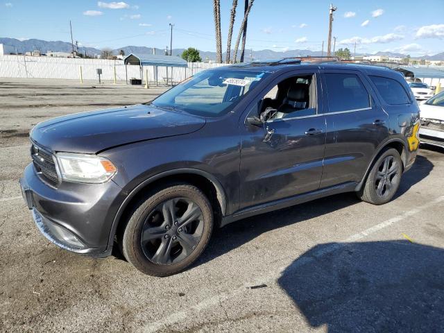 DODGE DURANGO LI