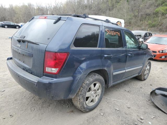 2010 Jeep Grand Cherokee Laredo VIN: 1J4PR4GK8AC124885 Lot: 51088094