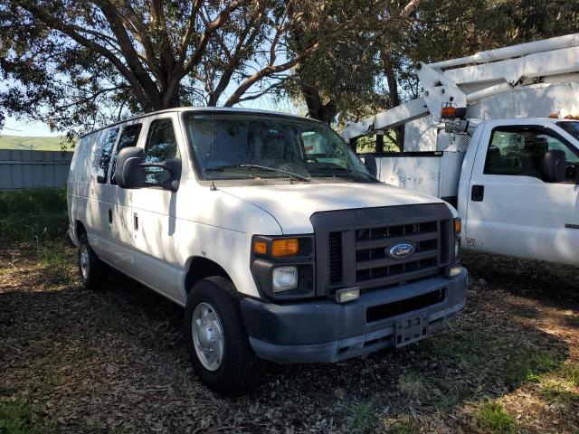 2011 Ford Econoline E250 Van VIN: 1FTNE2EL2BDA10143 Lot: 49529014