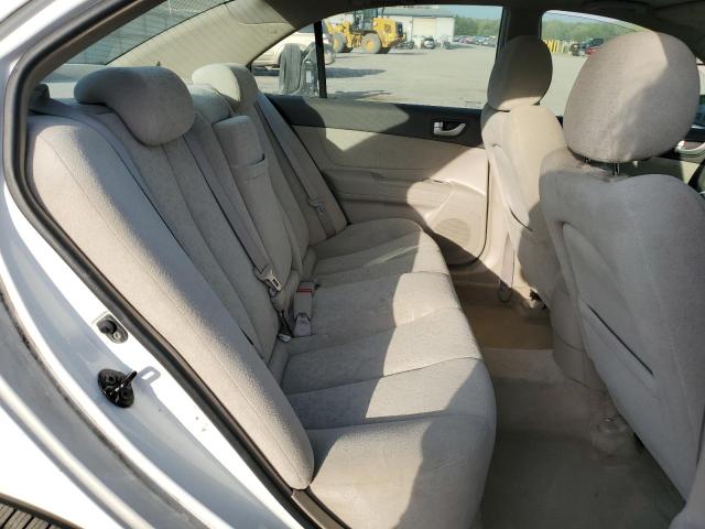 2006 Hyundai Sonata Gls VIN: 5NPEU46F56H079609 Lot: 52584644