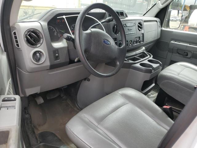 2012 Ford Econoline E150 Van VIN: 1FTNE1EW0CDA68029 Lot: 52080174