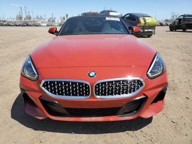 2020 BMW Z4 Sdrive30I VIN: WBAHF3C03LWW70025 Lot: 50814654