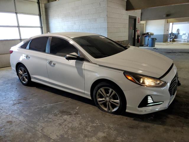 2018 Hyundai Sonata Sport VIN: 5NPE34AFXJH633472 Lot: 48991984