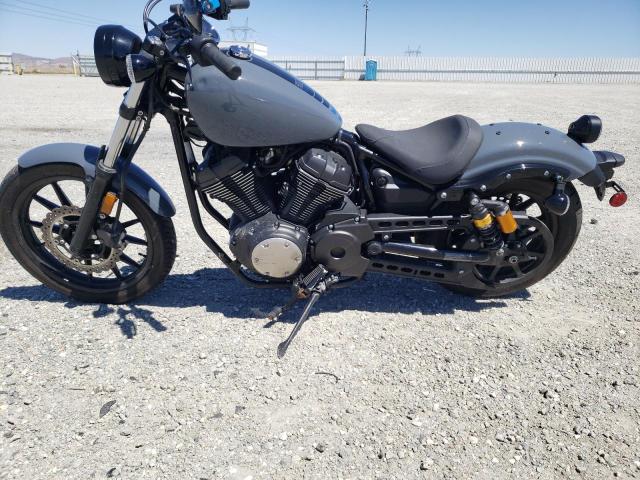 2023 YAMAHA XVS950 CUD JYAVN05YXPA004420