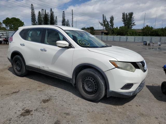 2014 Nissan Rogue S VIN: 5N1AT2MT1EC807186 Lot: 51867674