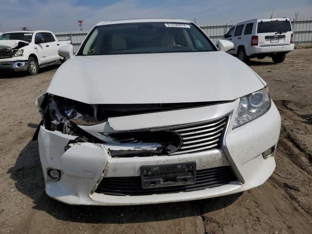 2014 Lexus Es 300H VIN: JTHBW1GG9E2047697 Lot: 51236074