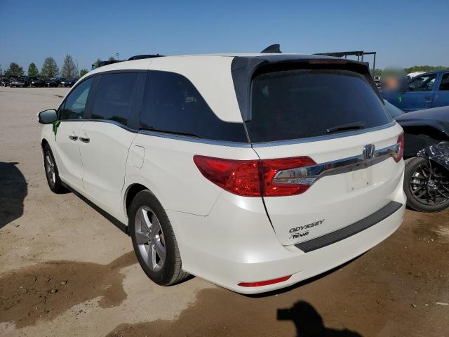 2019 Honda Odyssey - Image 2