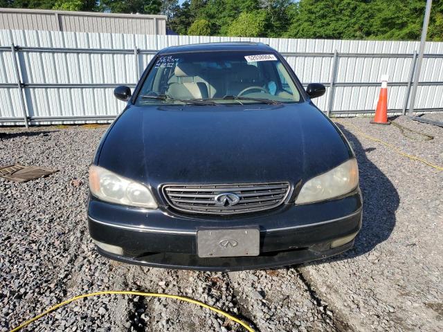 2002 Infiniti I35 VIN: JNKDA31A82T028197 Lot: 39213603