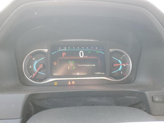 2021 HONDA PASSPORT E - 5FNYF8H52MB000167