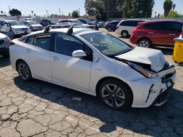 JTDKAMFU3M3147862 Toyota Prius SPEC 4