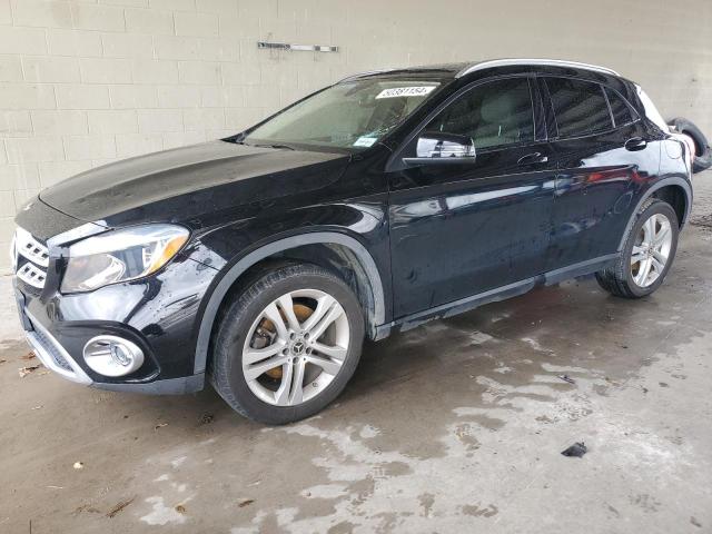 2018 Mercedes-Benz Gla 250 VIN: WDCTG4EBXJJ493394 Lot: 50381154