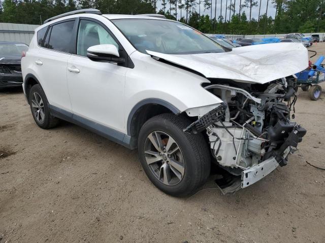 2018 Toyota Rav4 Adventure VIN: 2T3WFREV3JW462406 Lot: 52692784