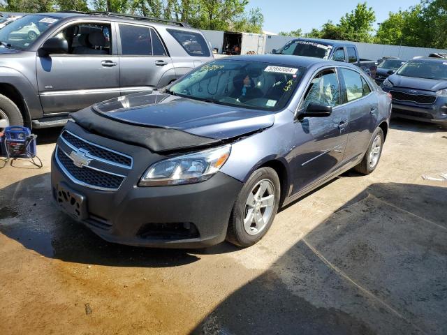 2013 CHEVROLET MALIBU LS #2585425412