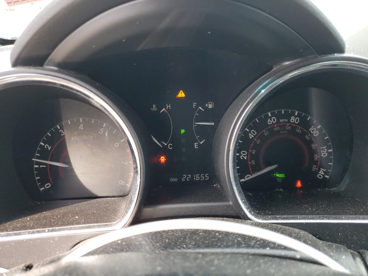 5TDBK3EH2CS105949 2012 Toyota Highlander Base