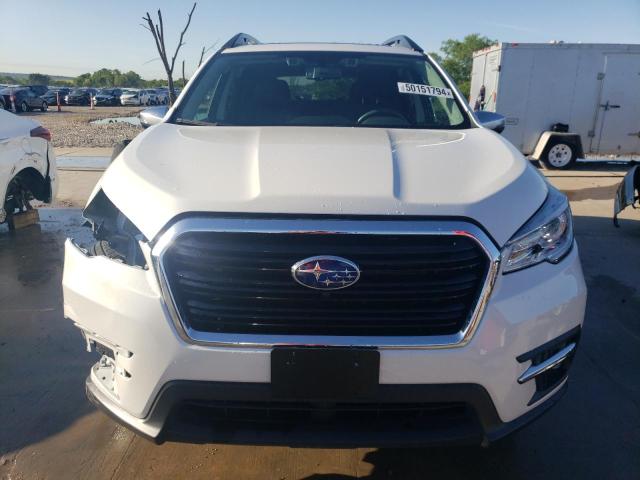 2021 Subaru Ascent Touring VIN: 4S4WMARD9M3434184 Lot: 50151794