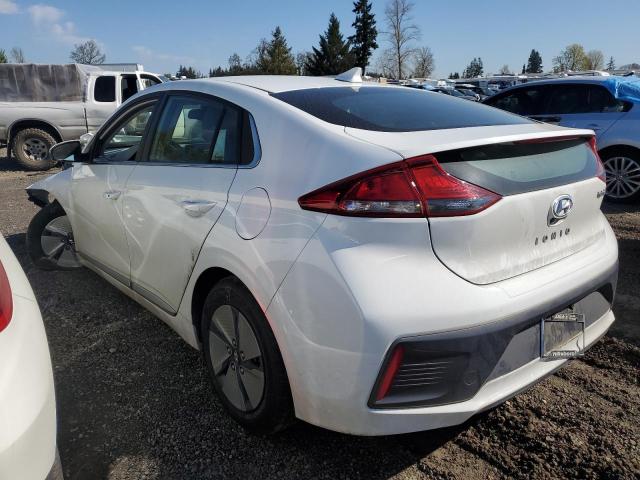 2020 Hyundai Ioniq Se VIN: KMHC75LC0LU233686 Lot: 48144244