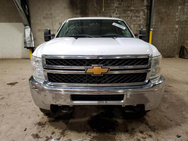 Lot #2484991976 2012 CHEVROLET SILVERADO2 salvage car