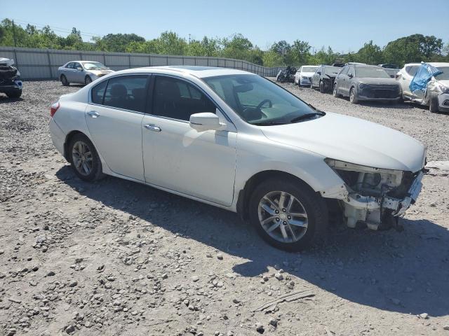 2015 Honda Accord Exl VIN: 1HGCR2F89FA245735 Lot: 52135534