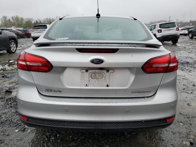 2015 FORD FOCUS TITA - 1FADP3J21FL228293