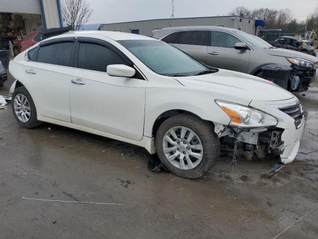 2015 Nissan Altima 2.5 VIN: 1N4AL3AP5FC198225 Lot: 49951974
