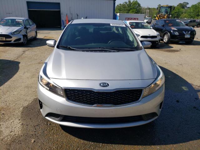 2017 Kia Forte Lx VIN: 3KPFL4A72HE130403 Lot: 49500854