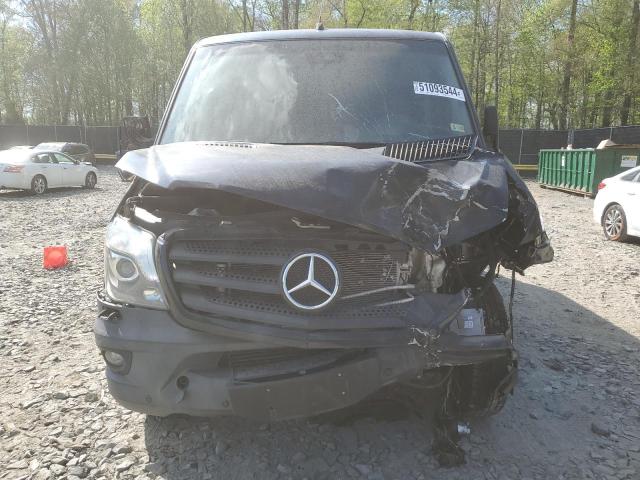 2016 MERCEDES-BENZ SPRINTER 2 - 8BRPE7CD6GE129427