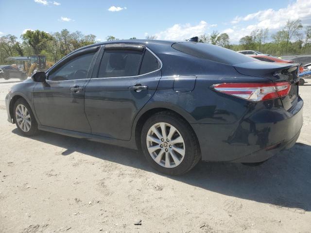 2020 Toyota Camry Le VIN: 4T1C11AK4LU968367 Lot: 49218004