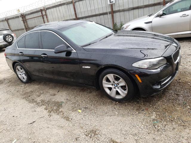 2013 BMW 528 I VIN: WBAXG5C51DD231760 Lot: 51485534