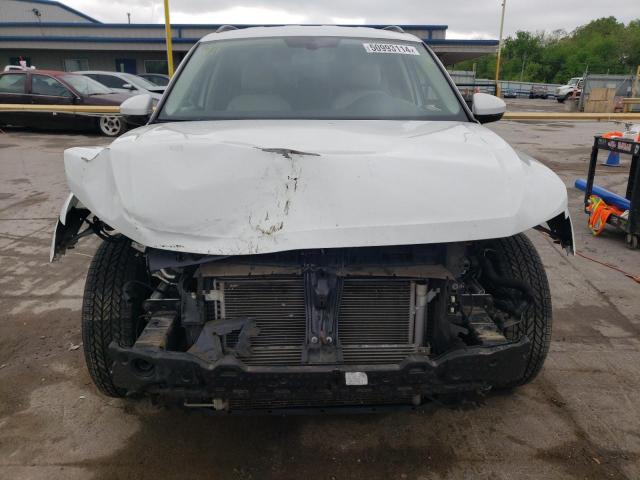 2018 VOLKSWAGEN TIGUAN SE - 3VV3B7AXXJM134249